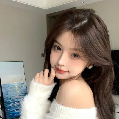 唐朝豪放女