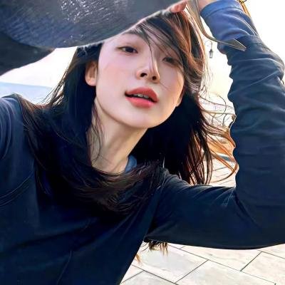 防暴女孩